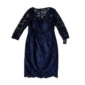 New Adrianna Papell Dress Size 6